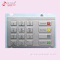 Kompaktna šifra za šifriranje za automat za prodaju